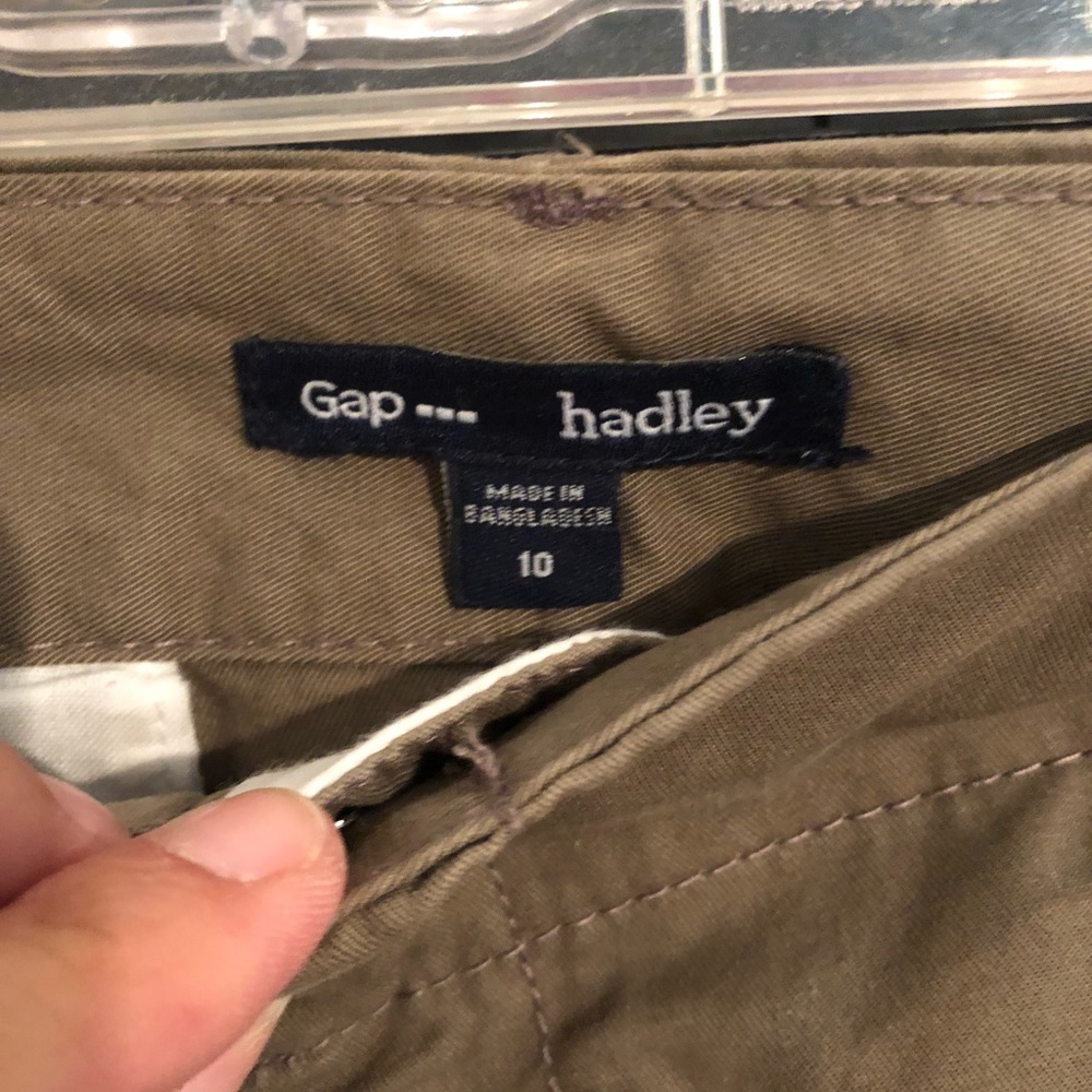 Ladies shorts